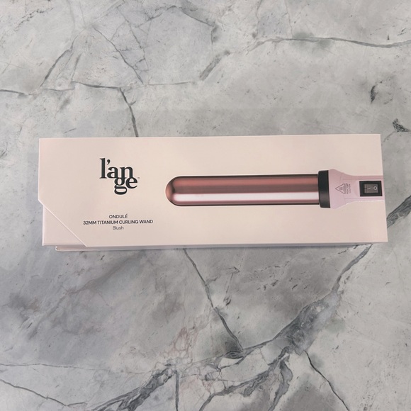 L’ange Curling Wand💕 - Picture 8 of 8